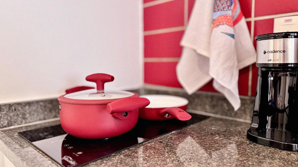 Studio Urban Red - Sudoeste