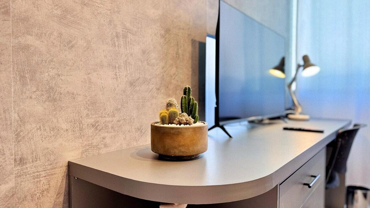 Studio Urban Red - Sudoeste