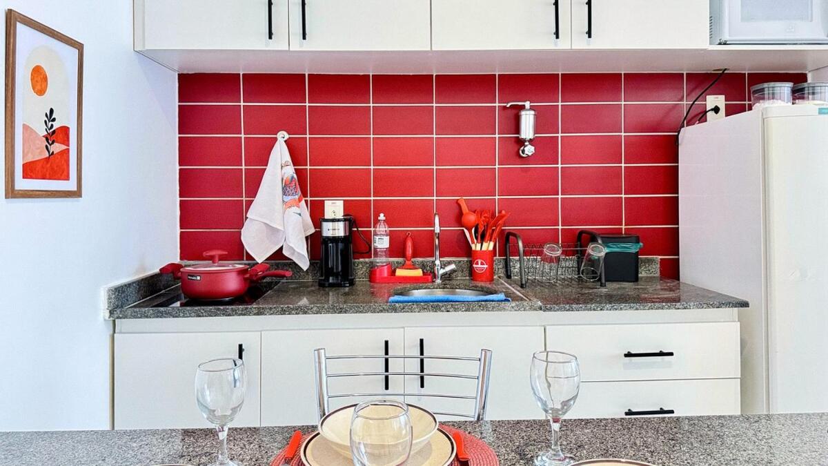 Studio Urban Red - Sudoeste