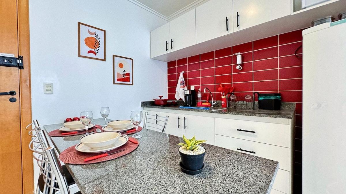 Studio Urban Red - Sudoeste