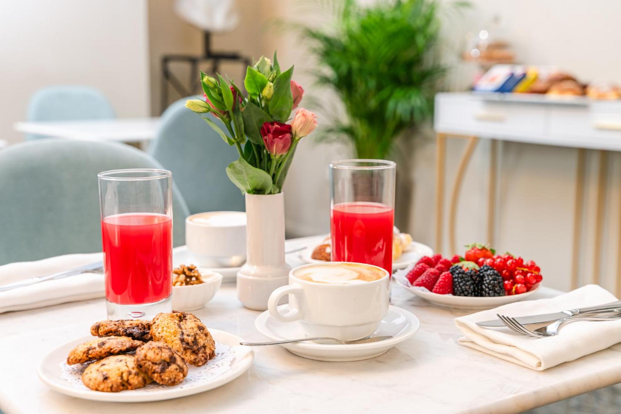 Roma suite hotel