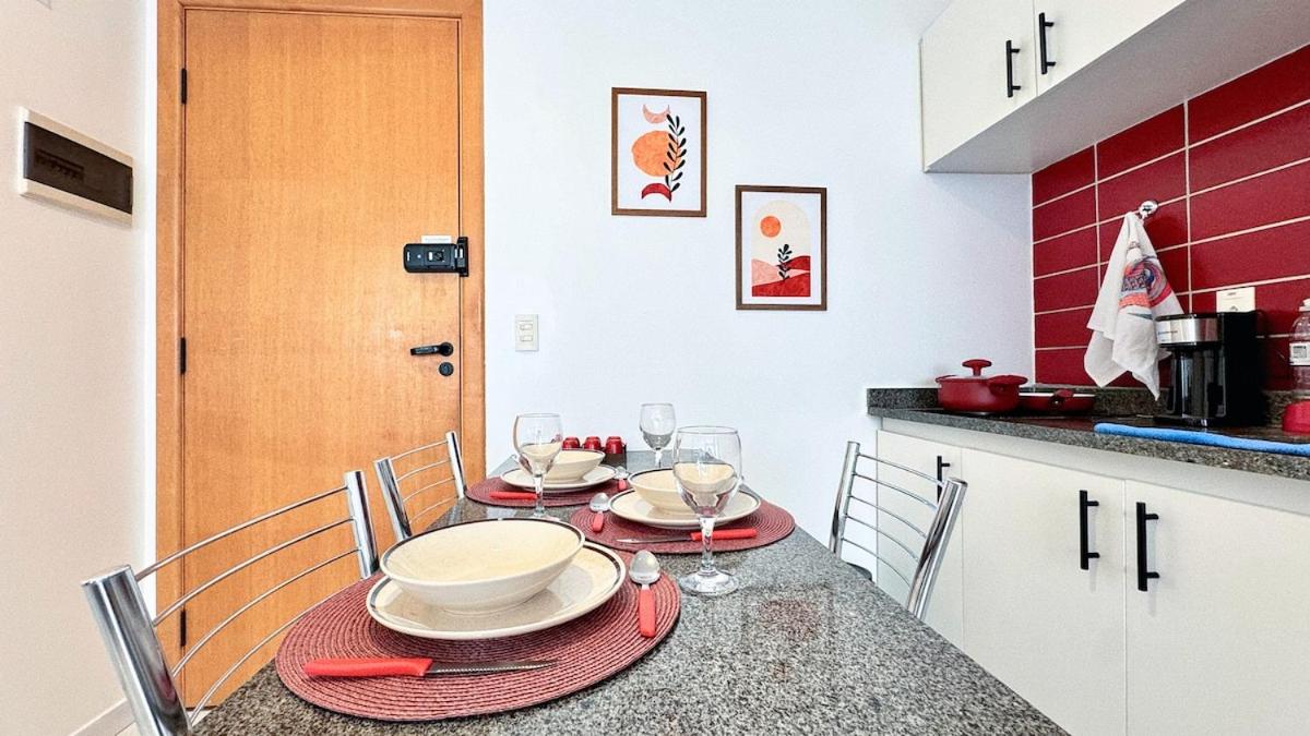 Studio Urban Red - Sudoeste