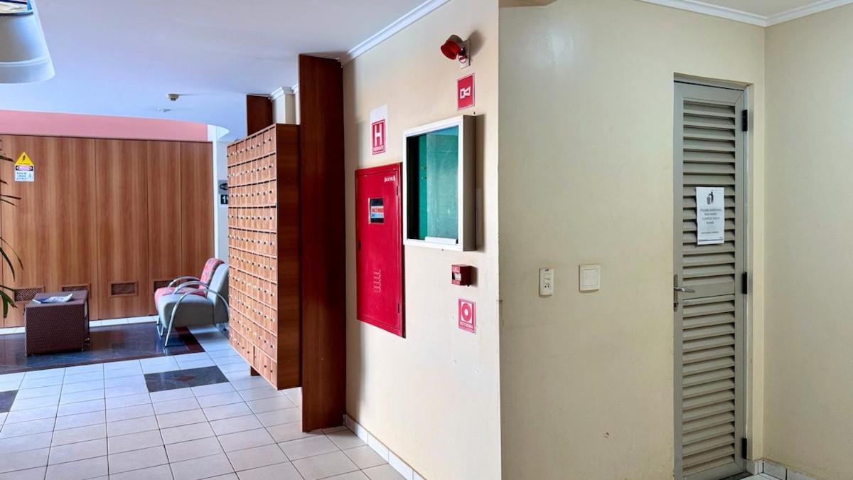 Studio Urban Red - Sudoeste
