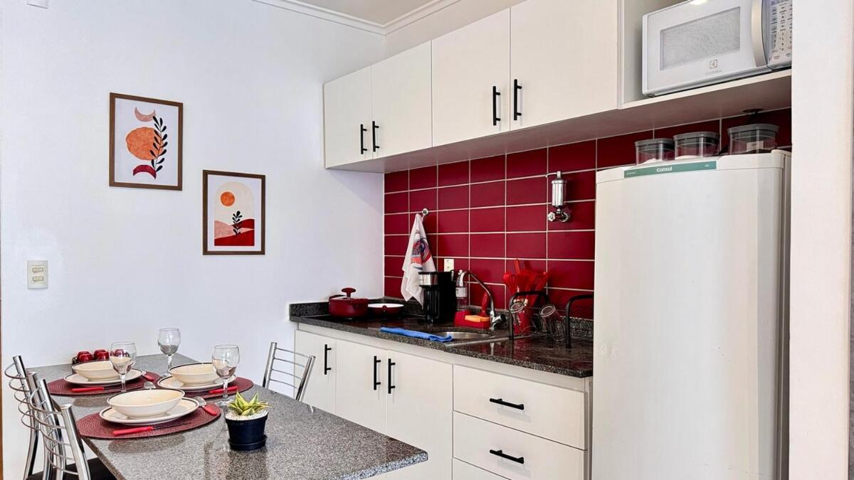 Studio Urban Red - Sudoeste