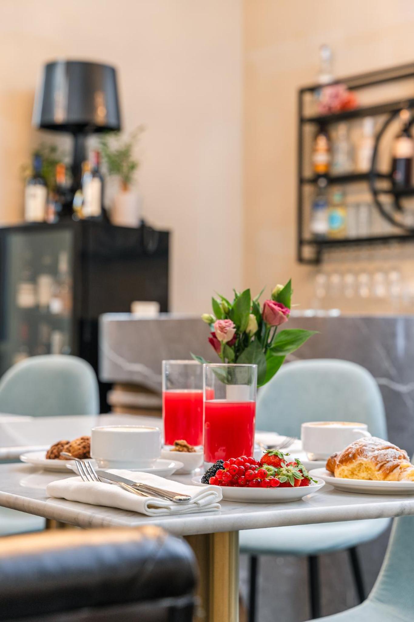 Roma suite hotel