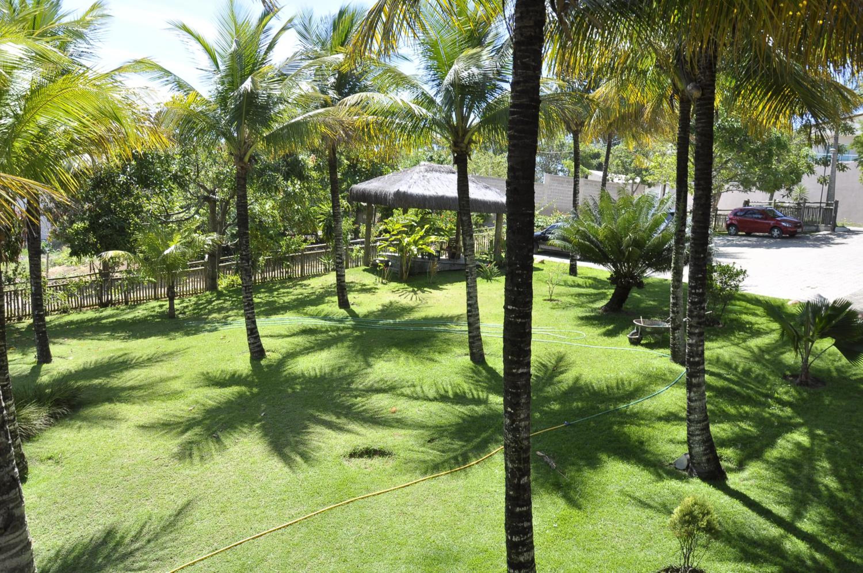 Pousada Lagoa da Mata