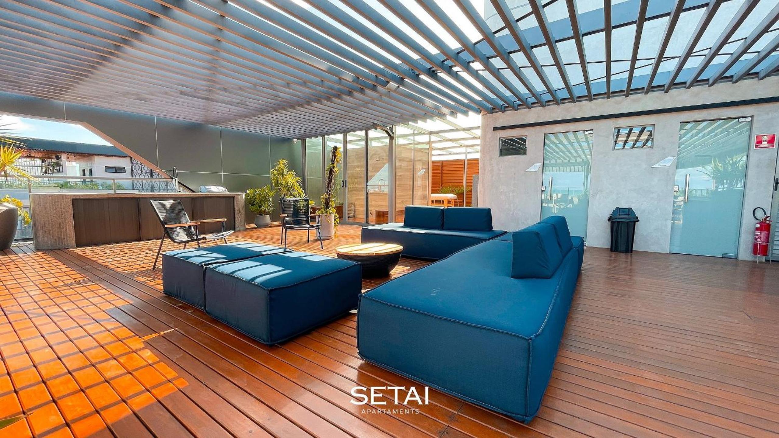 Setai Aquamaris by Setai Apartaments