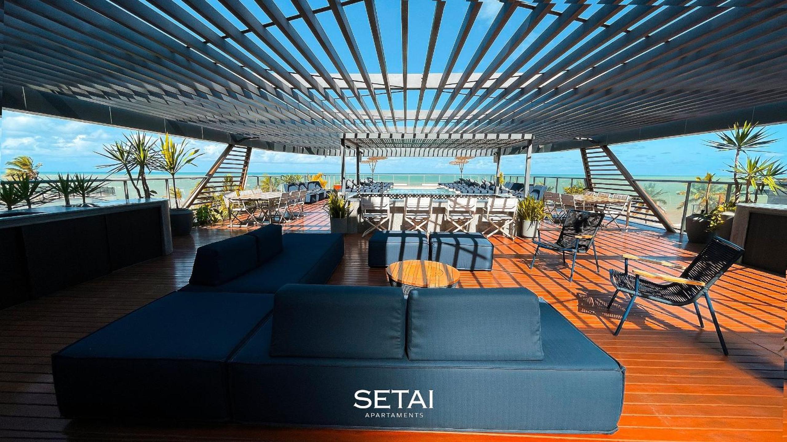 Setai Aquamaris by Setai Apartaments