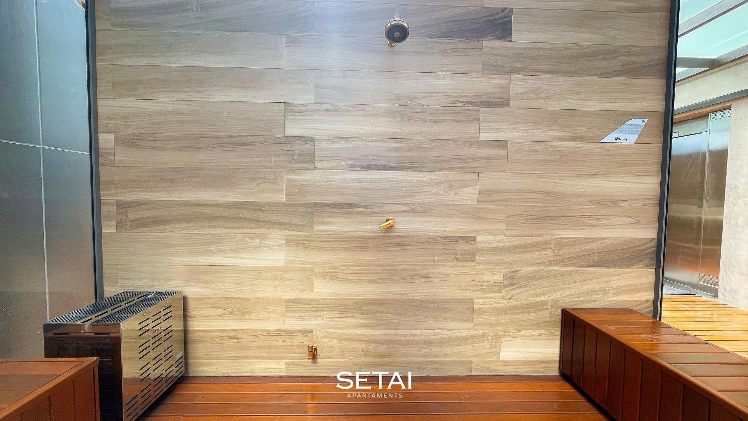 Setai Aquamaris by Setai Apartaments