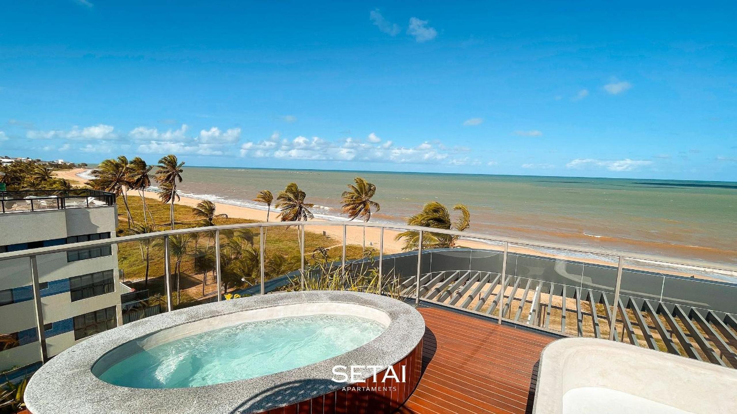 Setai Aquamaris by Setai Apartaments