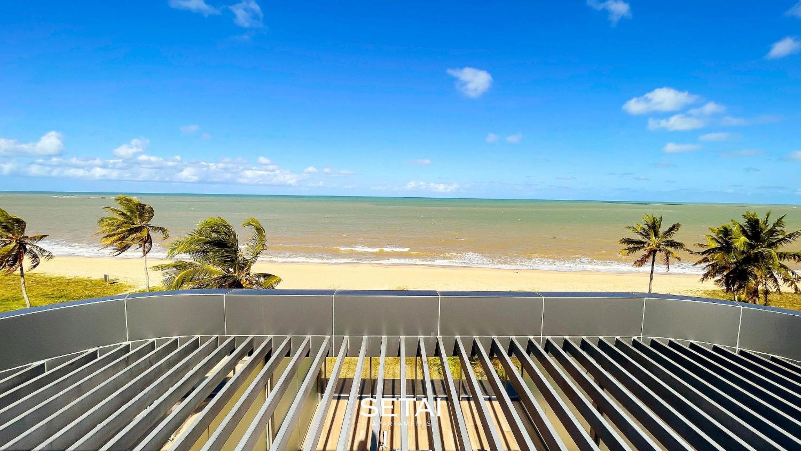 Setai Aquamaris by Setai Apartaments