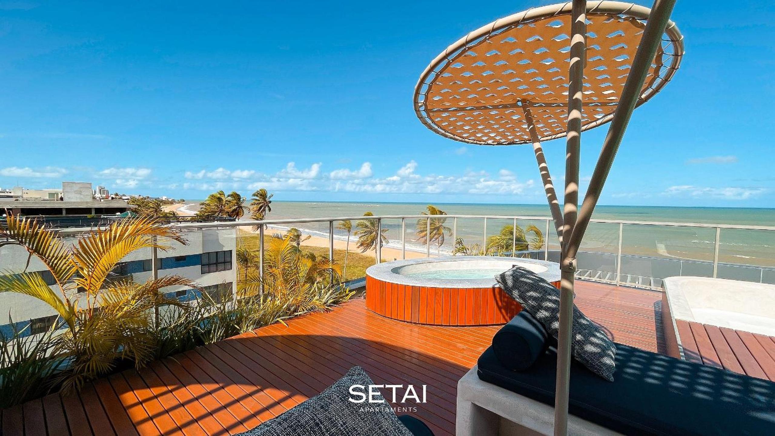 Setai Aquamaris by Setai Apartaments