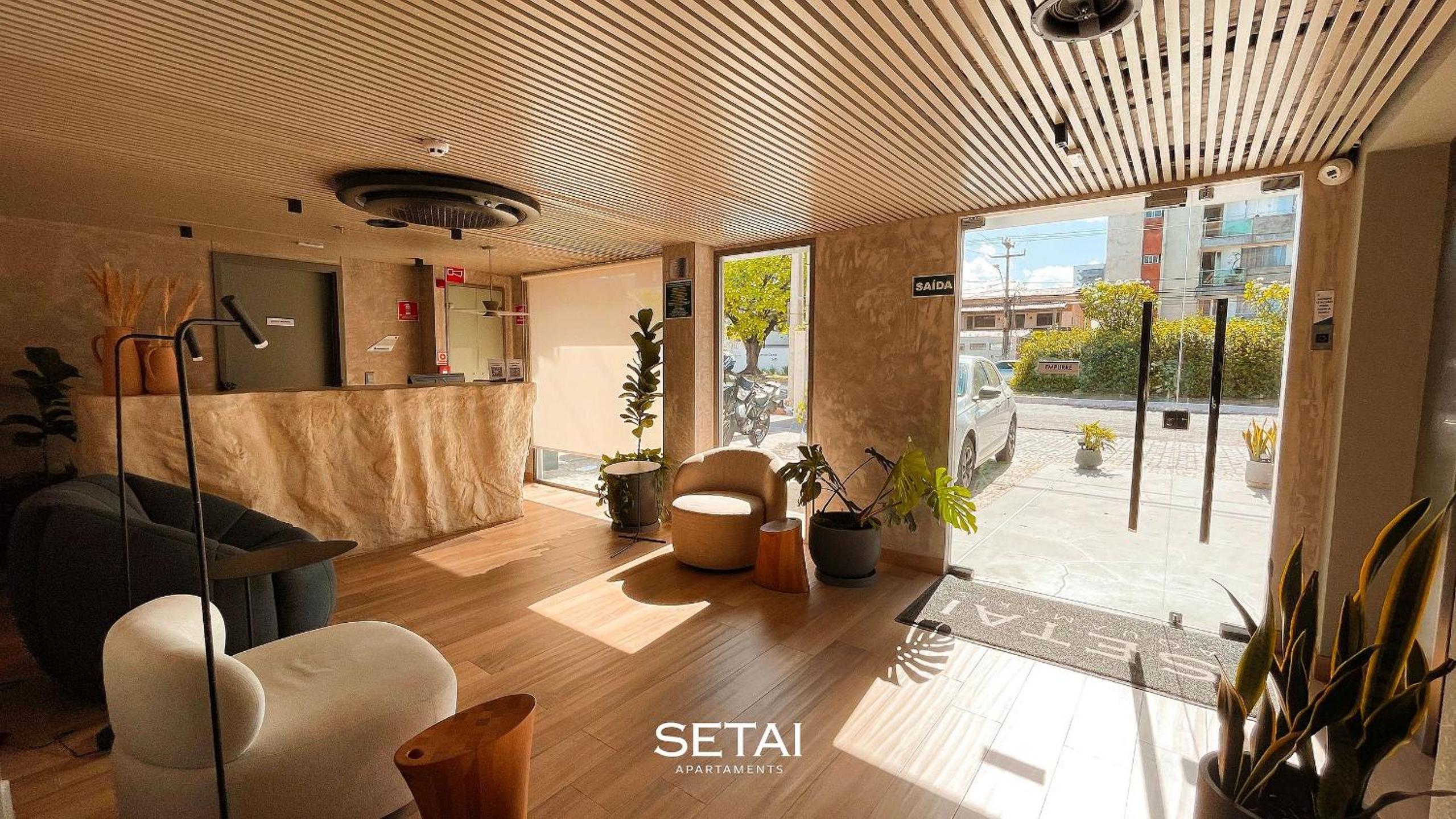 Setai Aquamaris by Setai Apartaments
