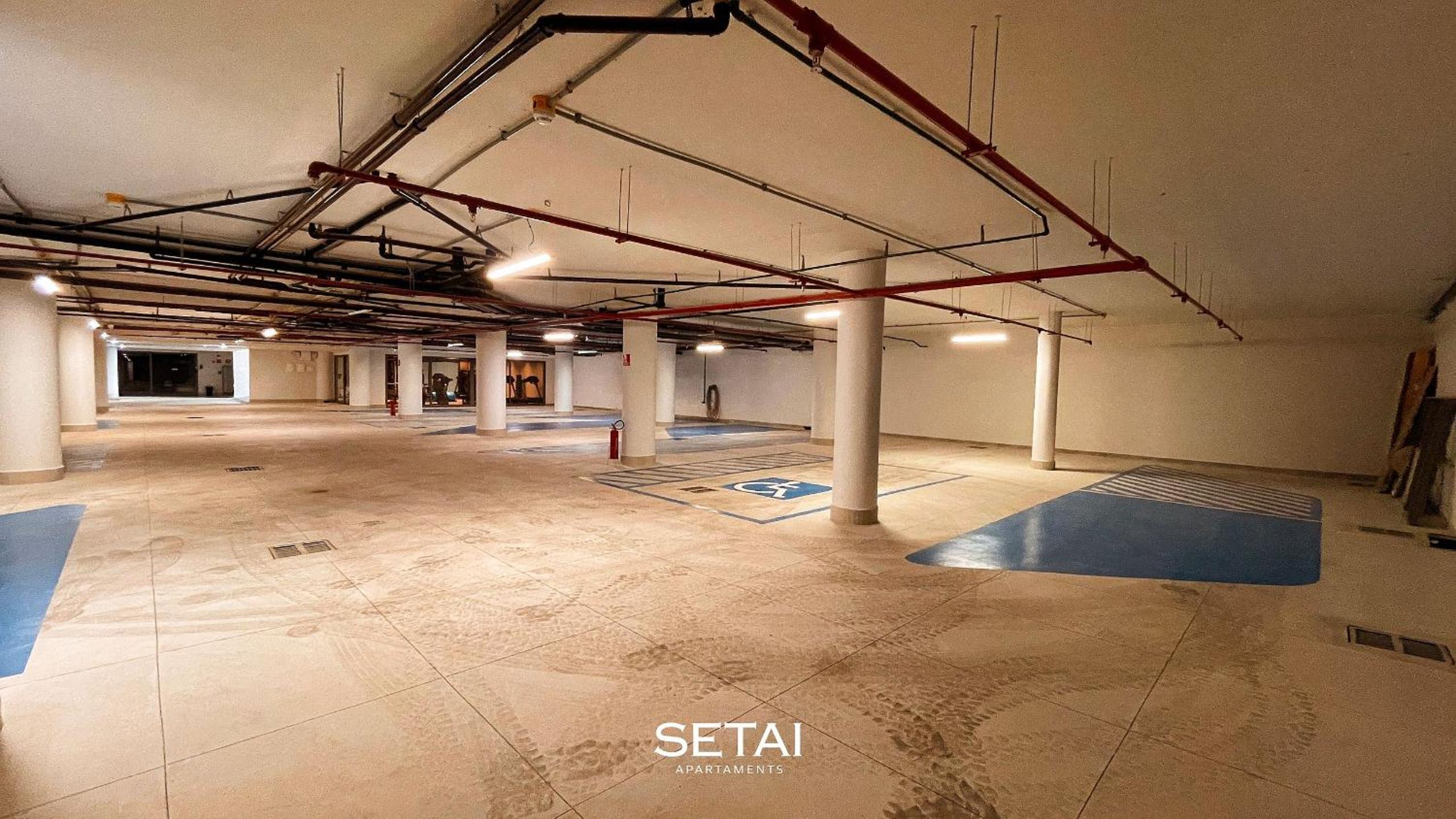 Setai Aquamaris by Setai Apartaments