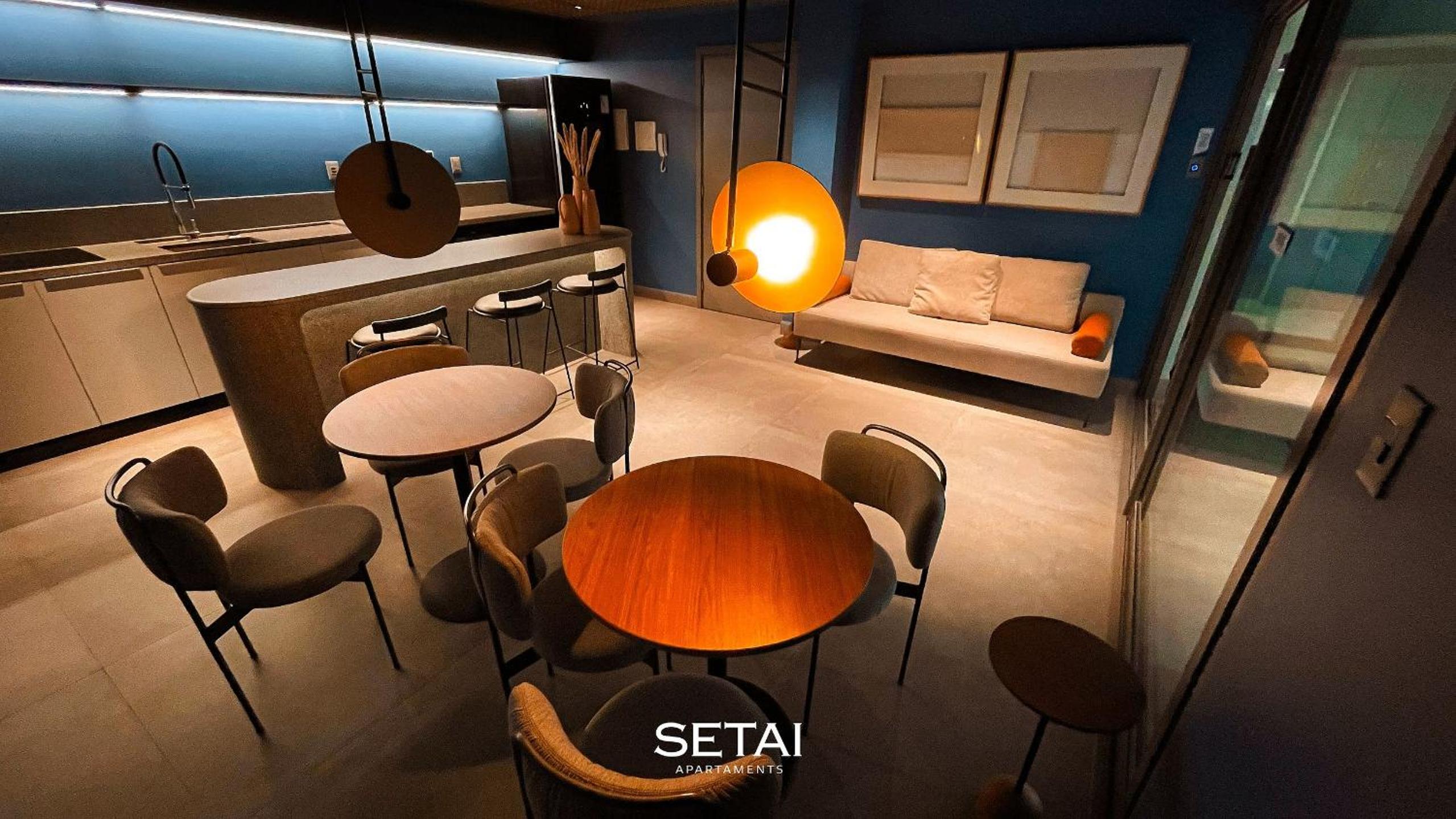 Setai Aquamaris by Setai Apartaments