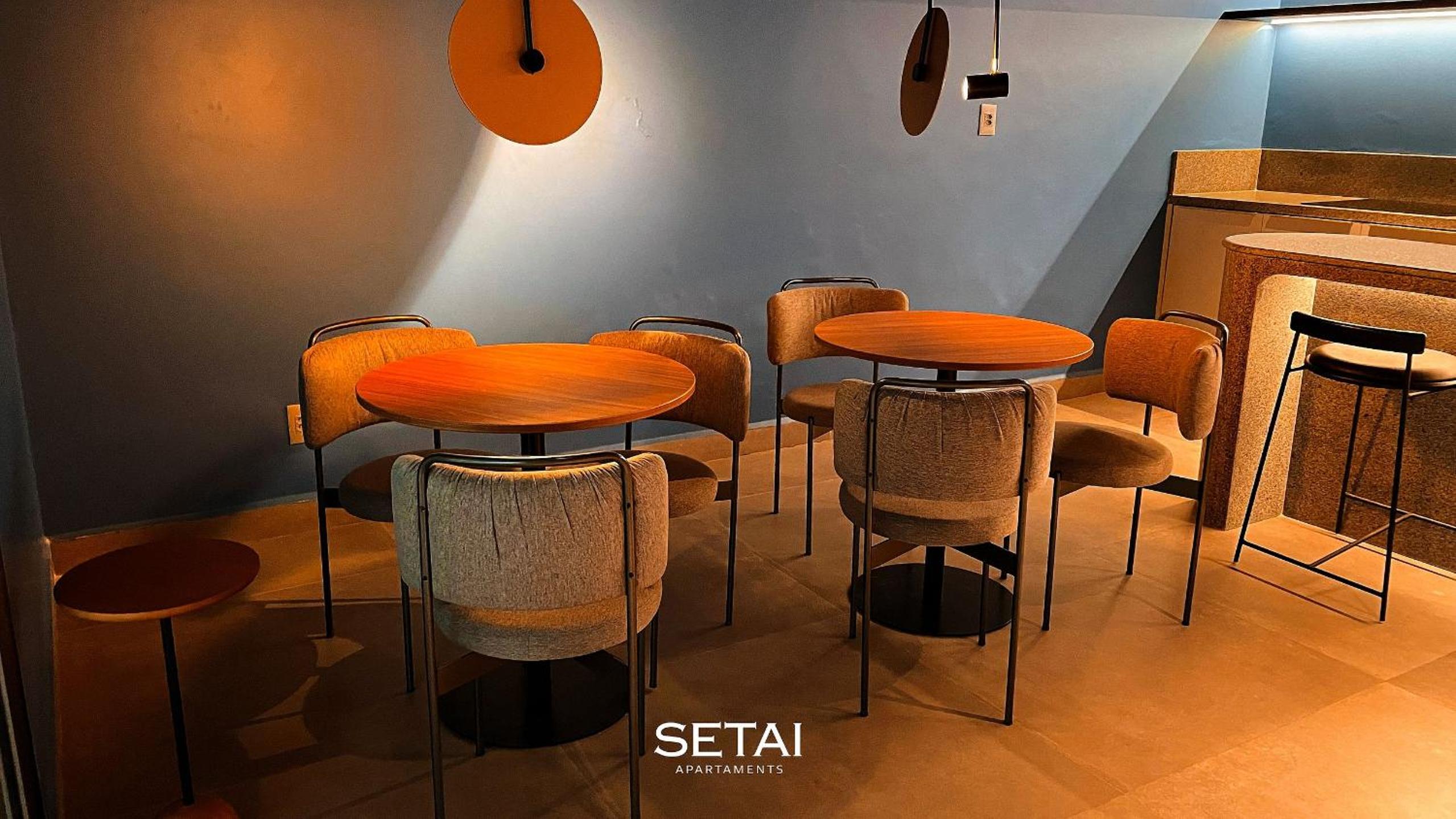 Setai Aquamaris by Setai Apartaments