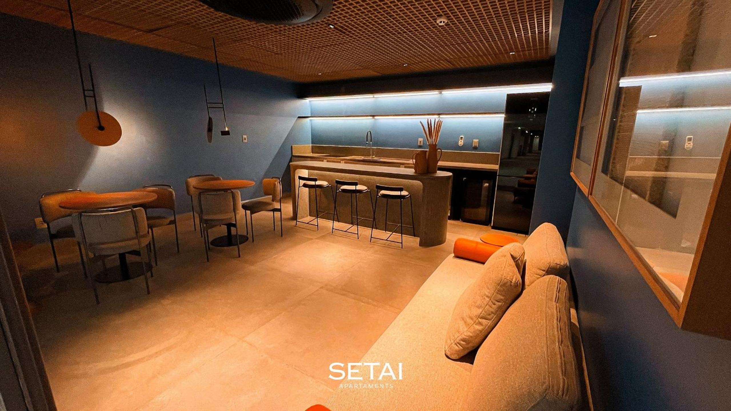 Setai Aquamaris by Setai Apartaments