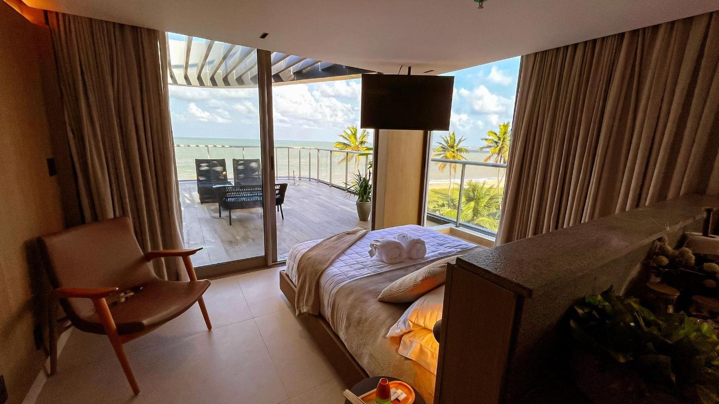 Setai Aquamaris by Setai Apartaments