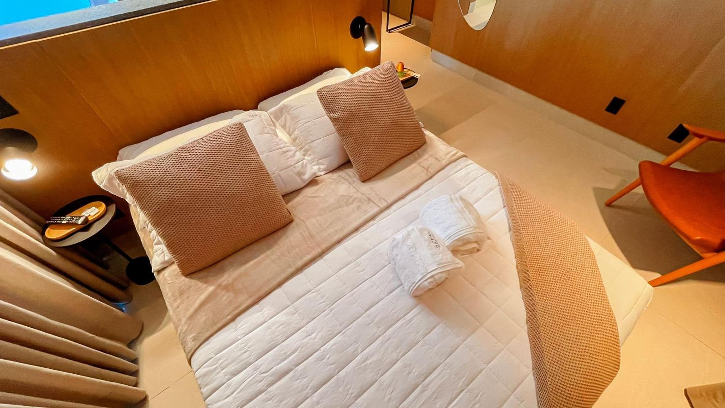 Setai Aquamaris by Setai Apartaments