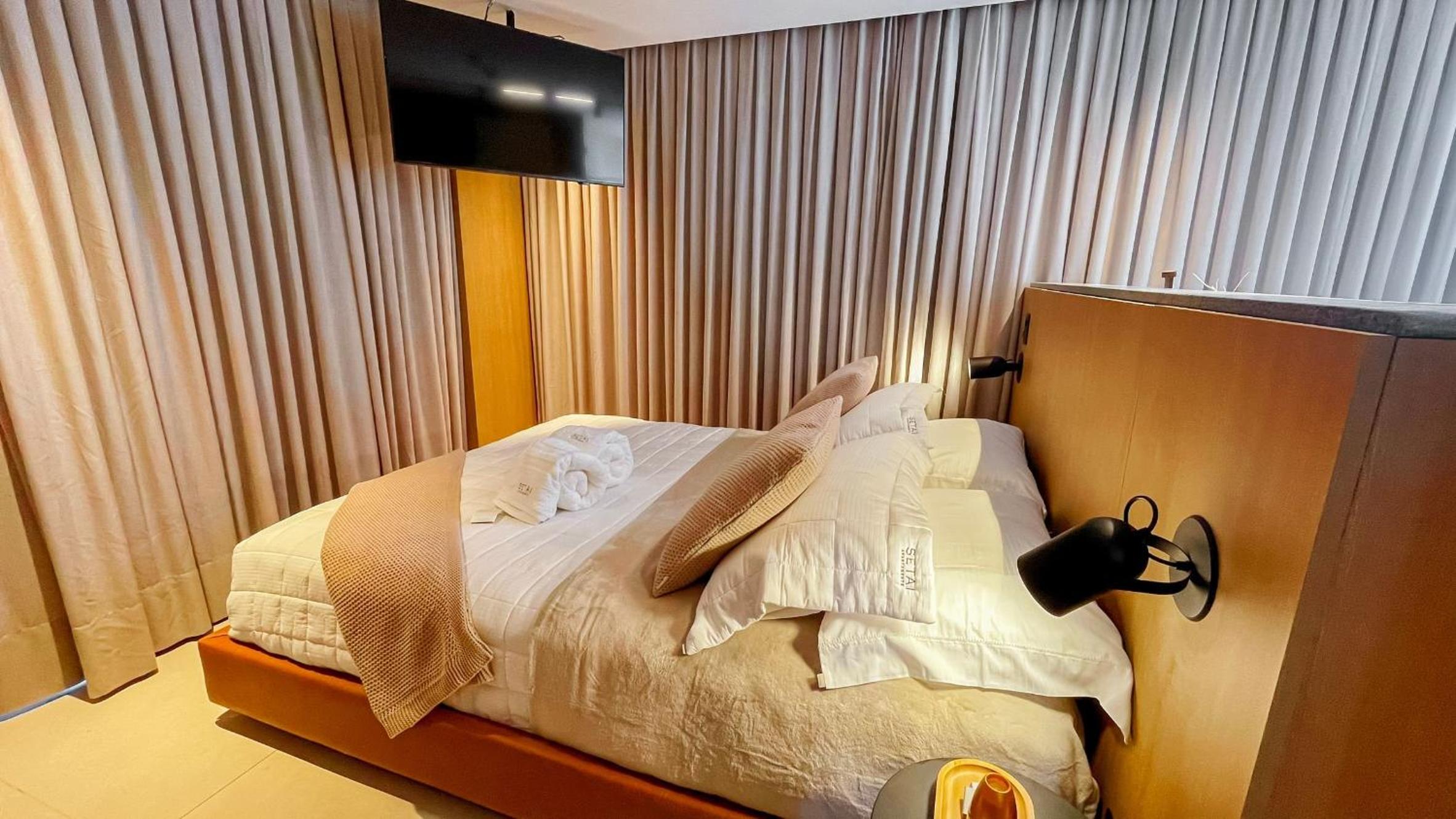 Setai Aquamaris by Setai Apartaments