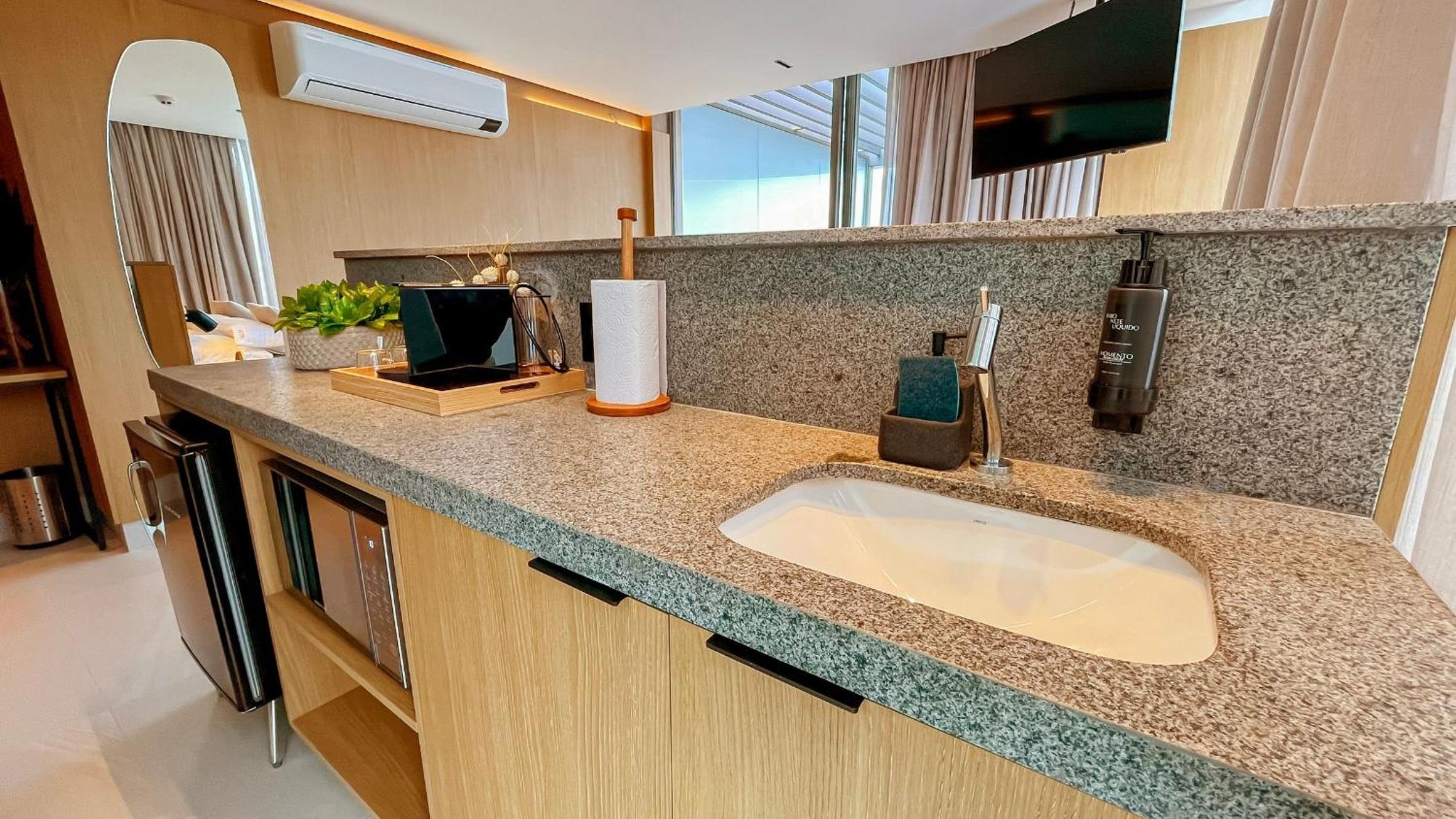 Setai Aquamaris by Setai Apartaments