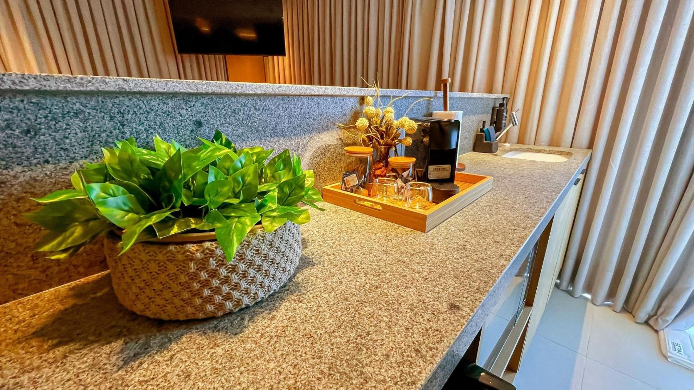 Setai Aquamaris by Setai Apartaments