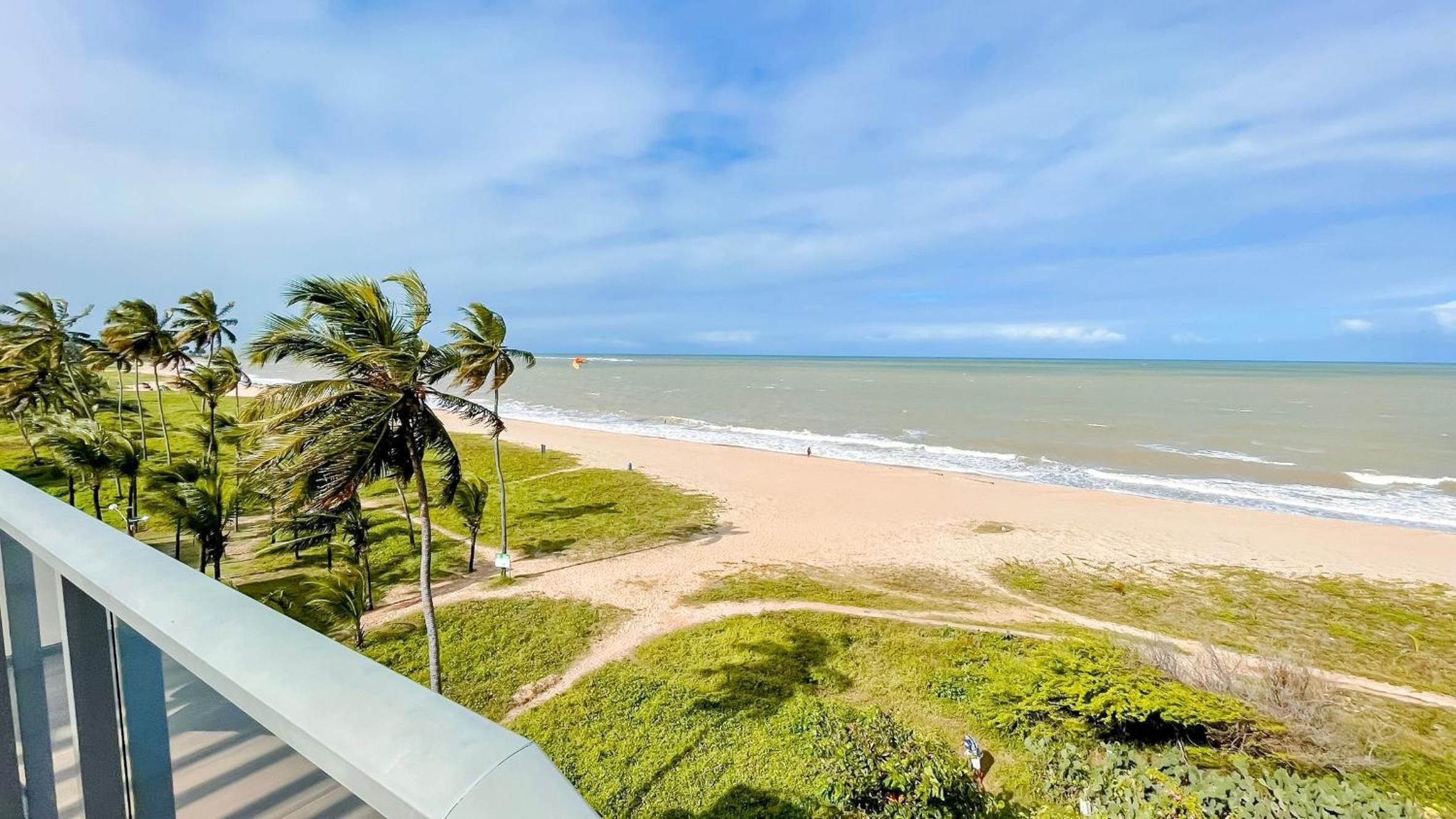 Setai Aquamaris by Setai Apartaments