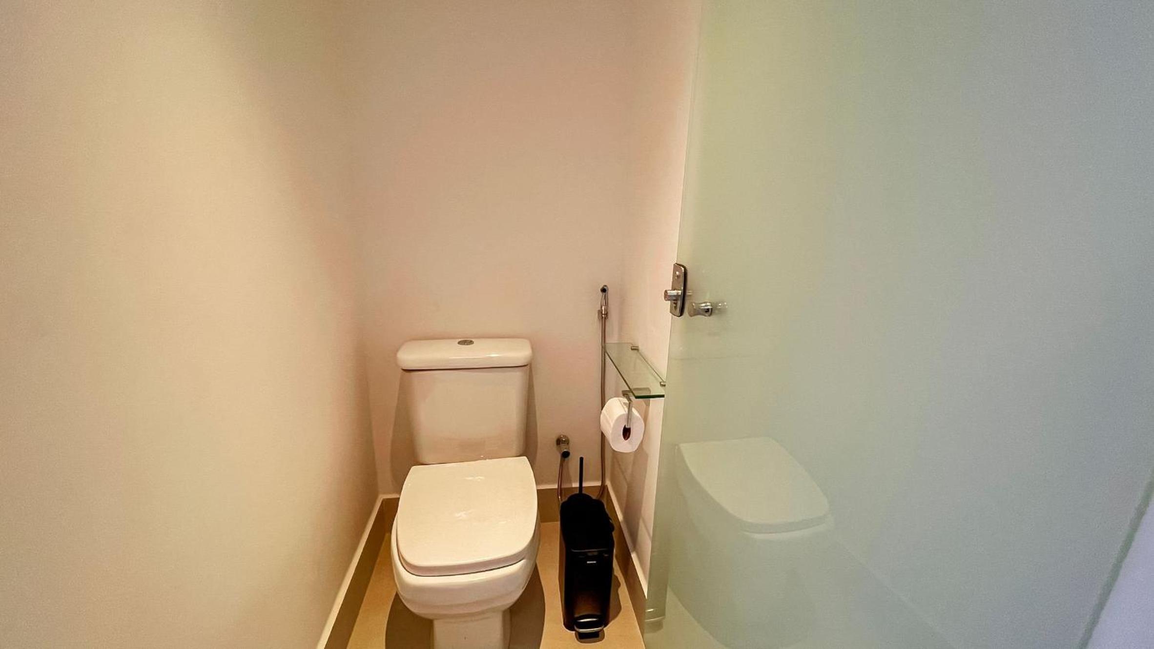 Setai Aquamaris by Setai Apartaments