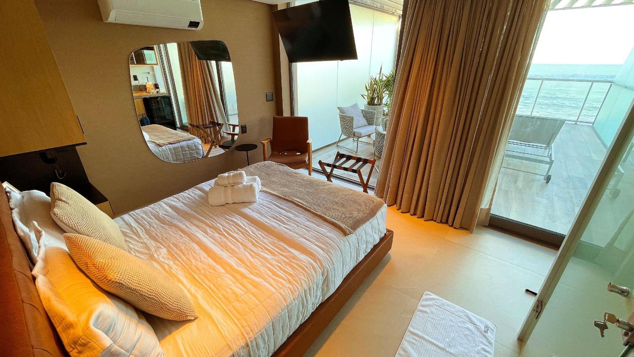 Setai Aquamaris by Setai Apartaments