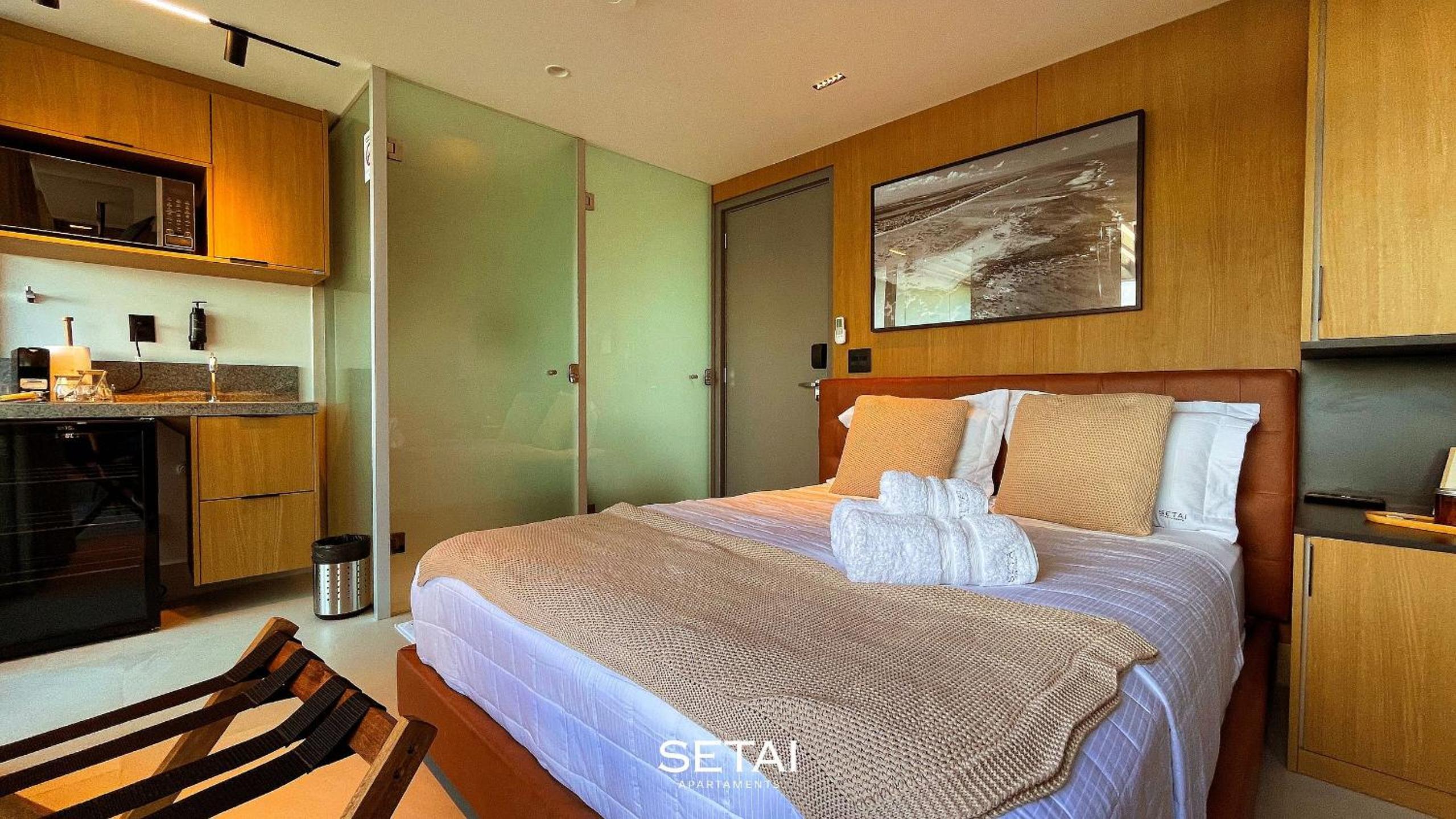 Setai Aquamaris by Setai Apartaments