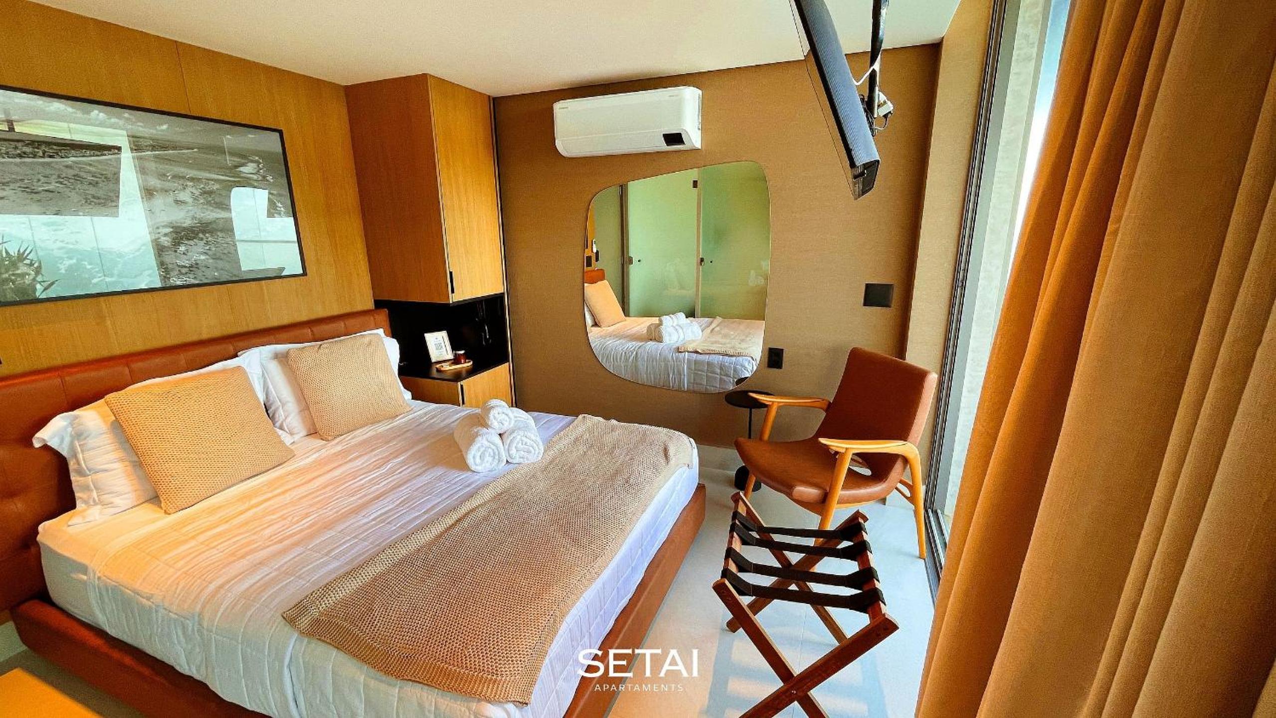 Setai Aquamaris by Setai Apartaments