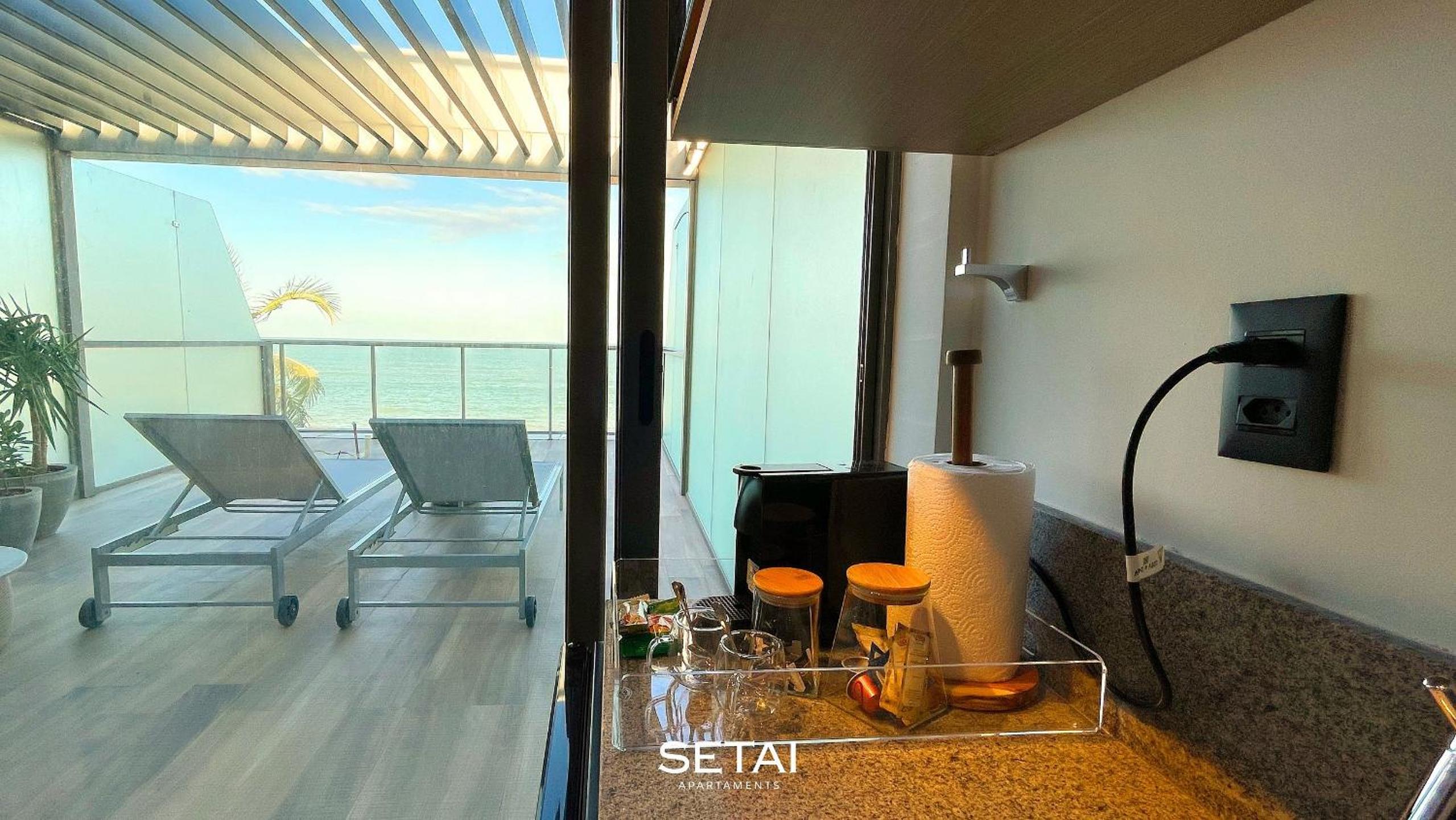 Setai Aquamaris by Setai Apartaments
