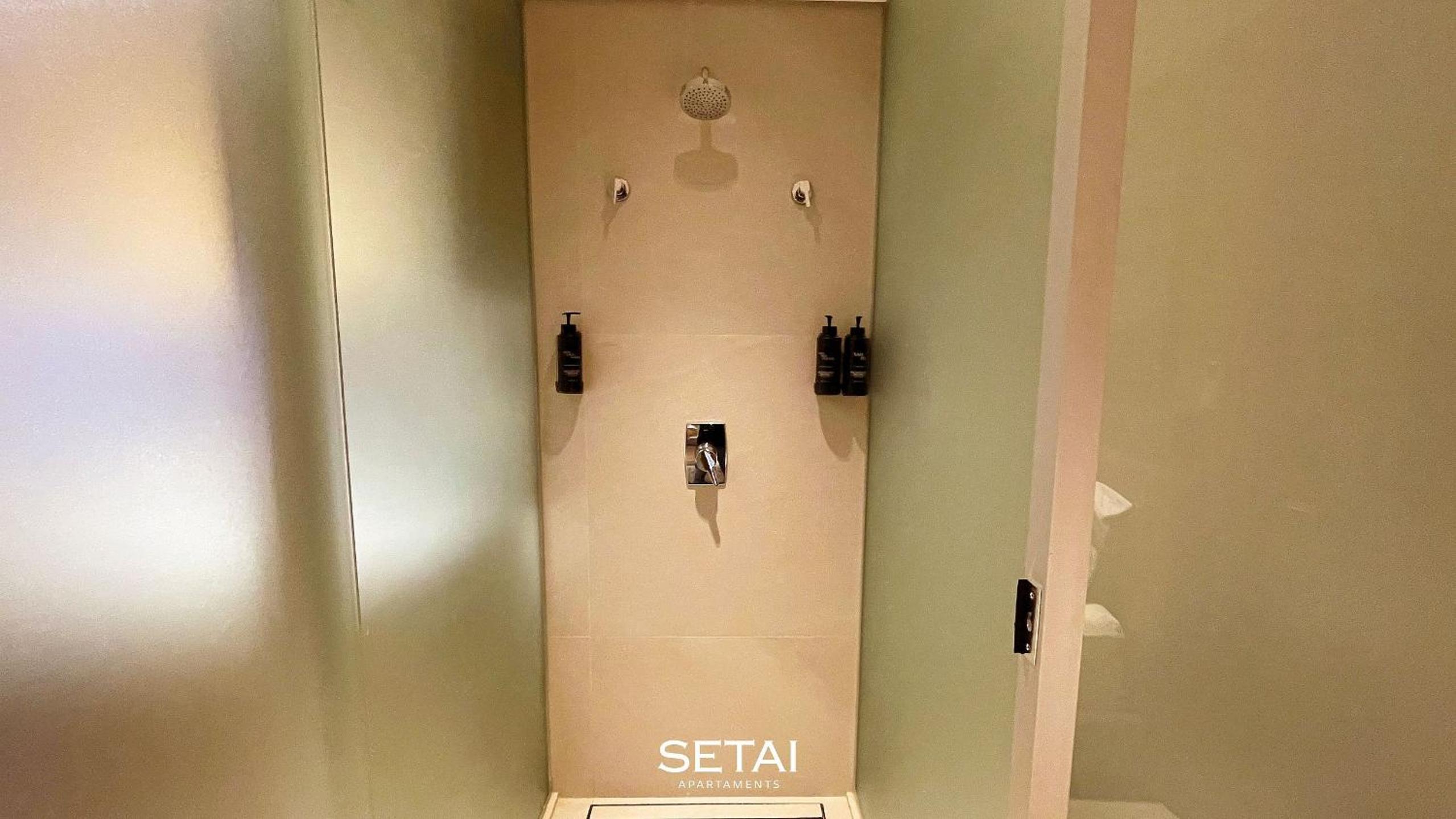 Setai Aquamaris by Setai Apartaments
