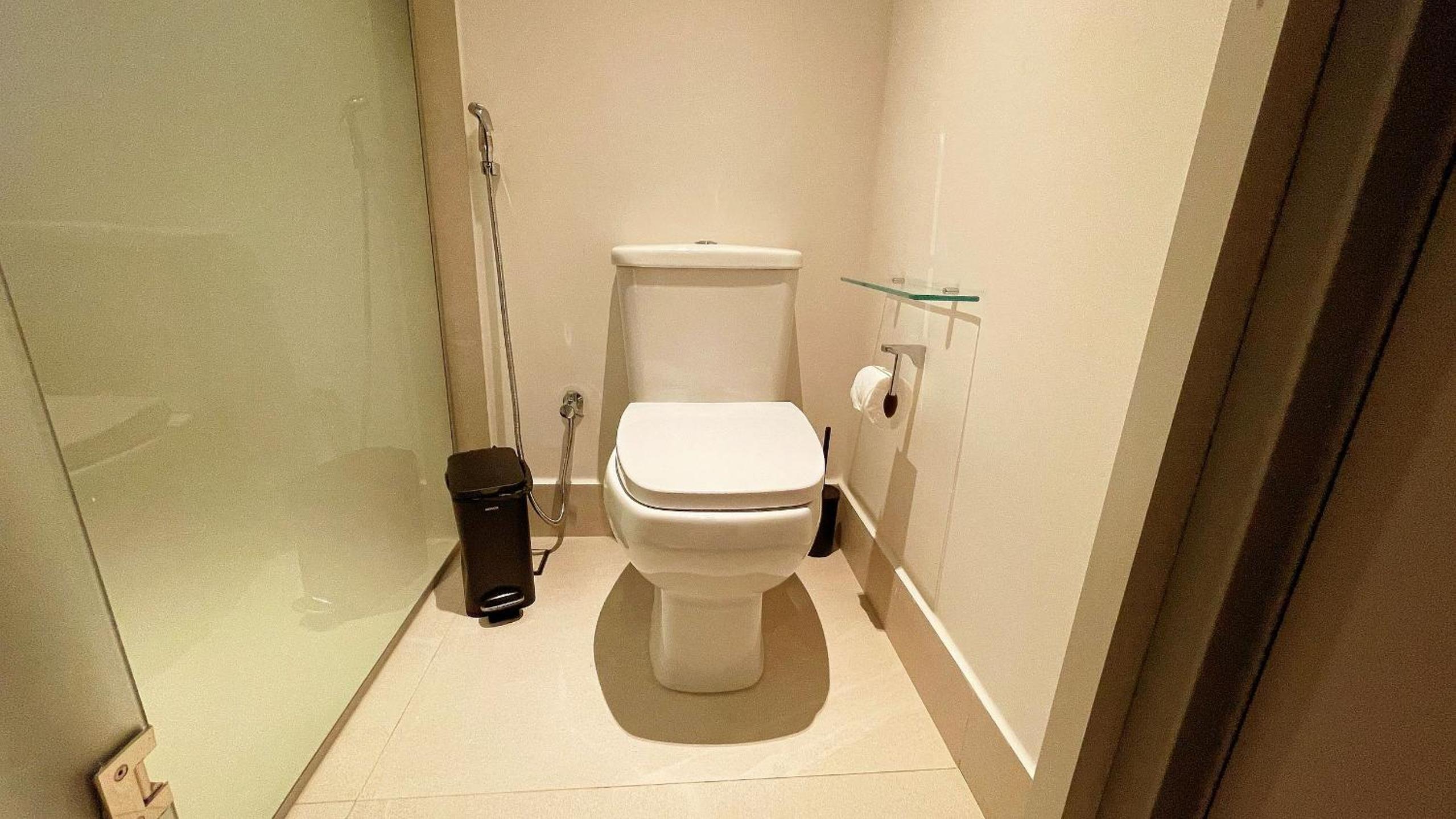 Setai Aquamaris by Setai Apartaments