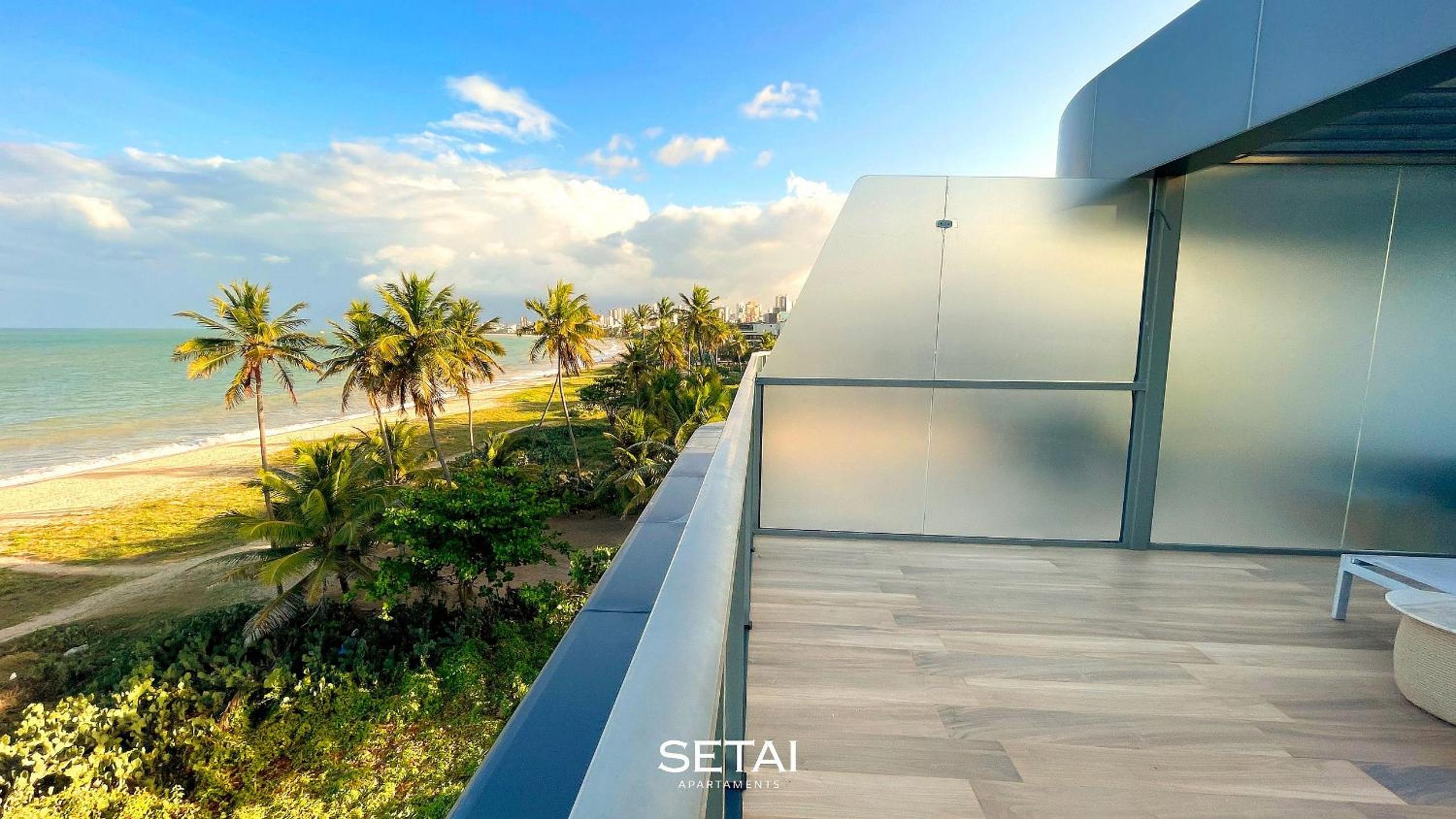 Setai Aquamaris by Setai Apartaments