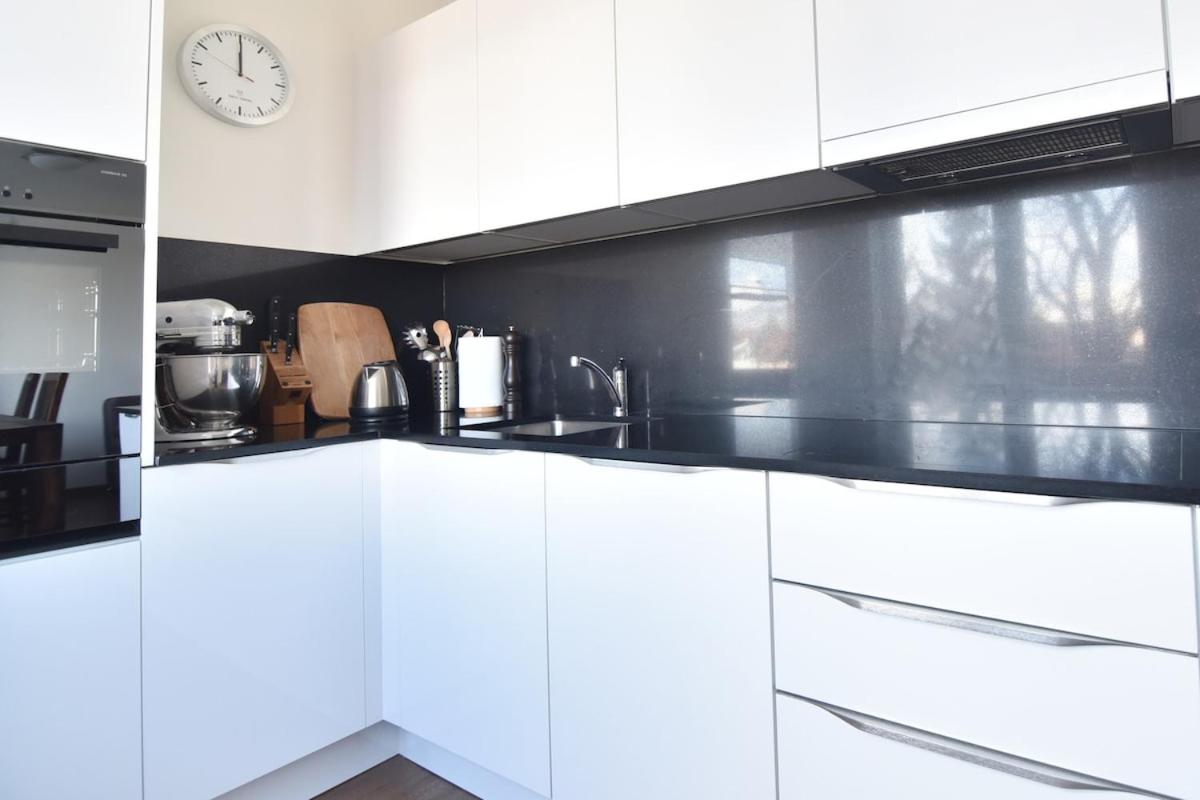 Self Check-In - Central - Cook Like Home