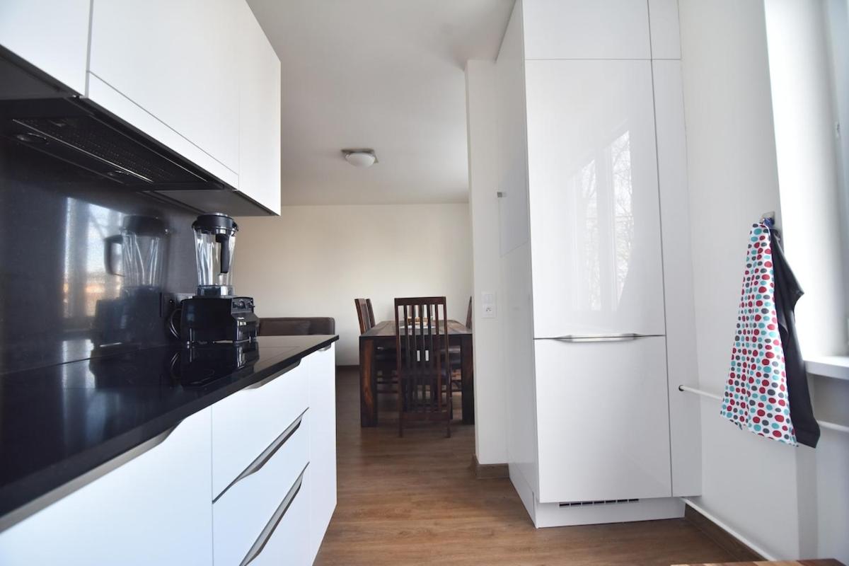 Self Check-In - Central - Cook Like Home