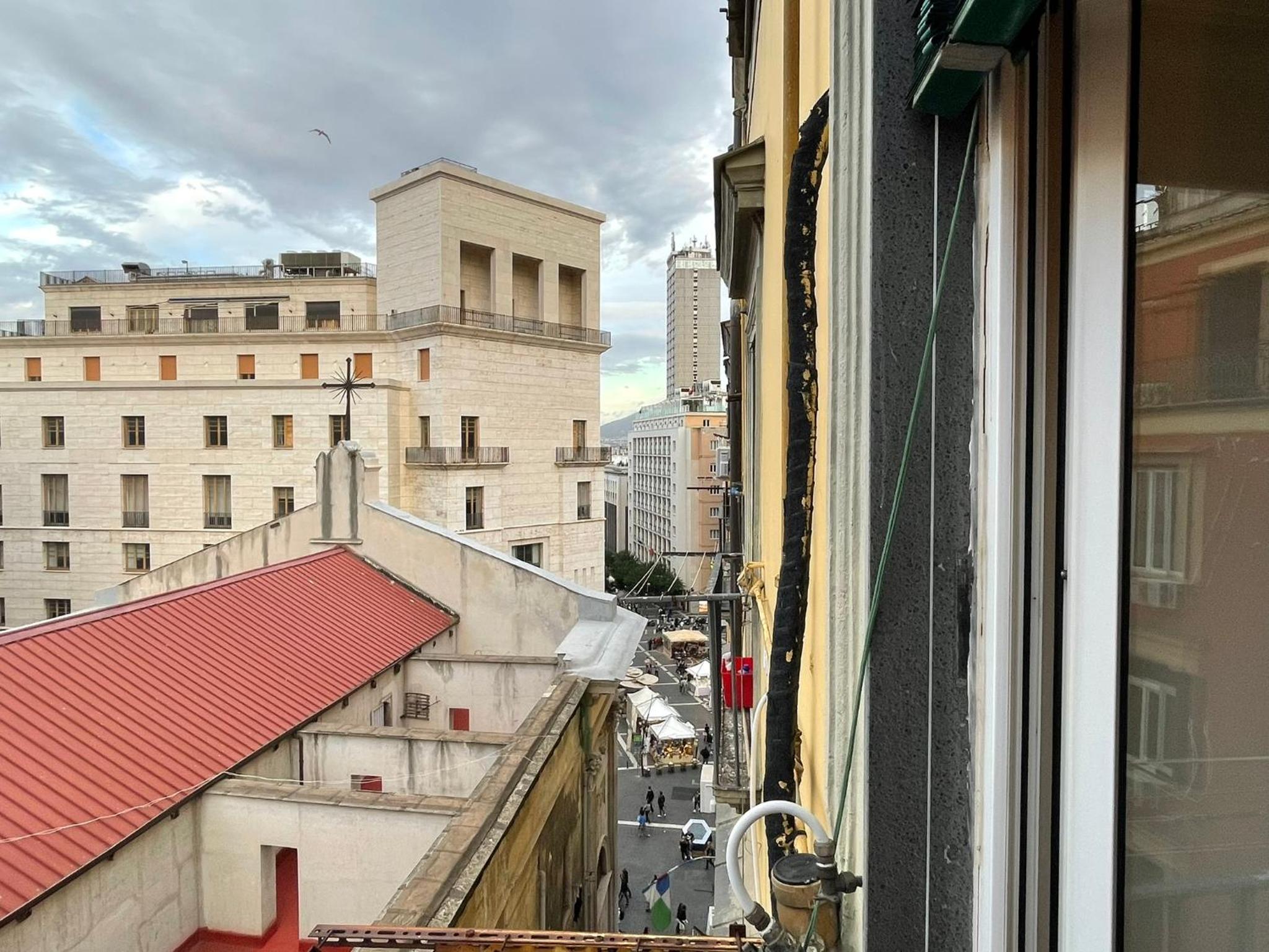 Toledo Suite