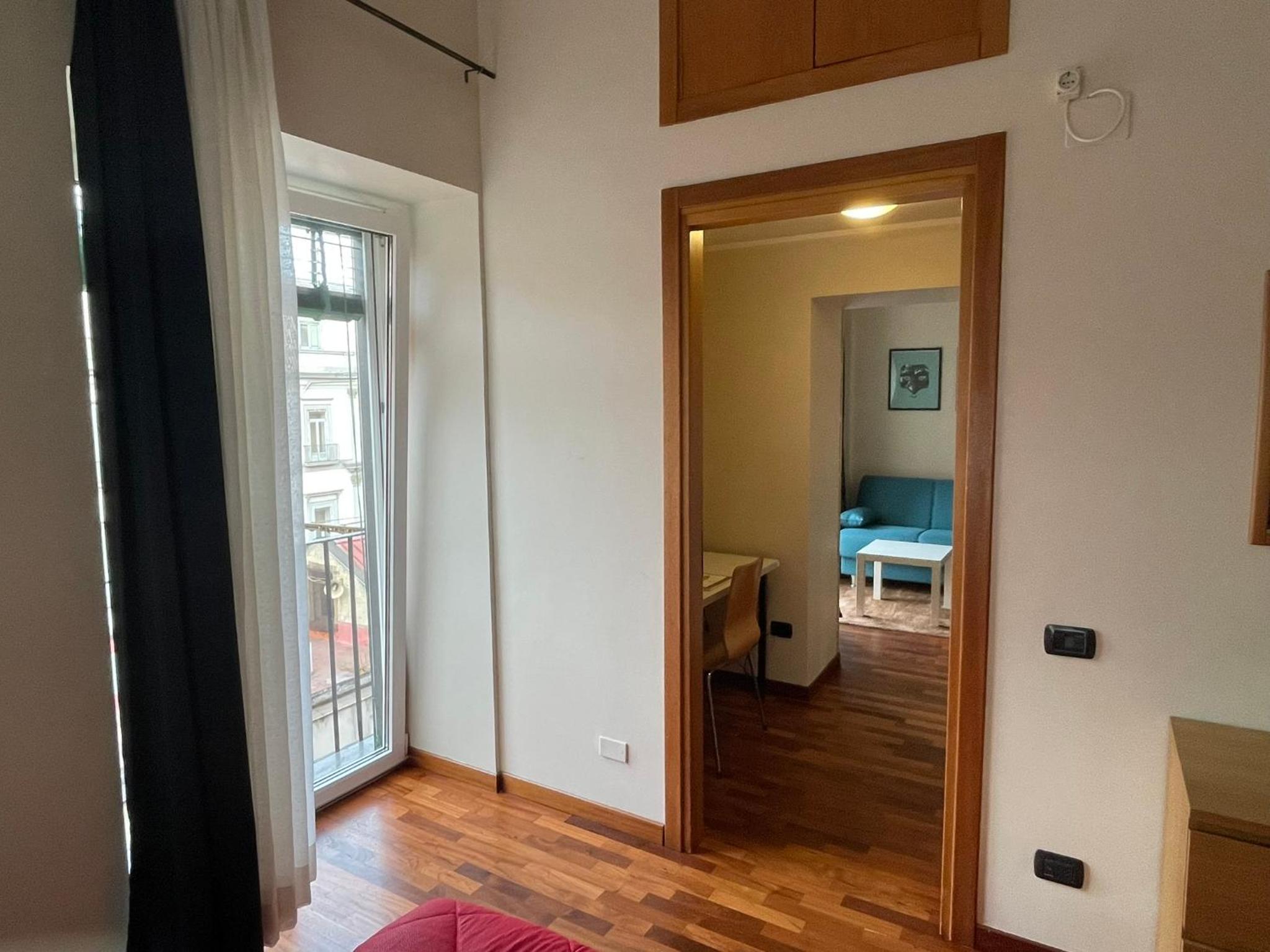 Toledo Suite