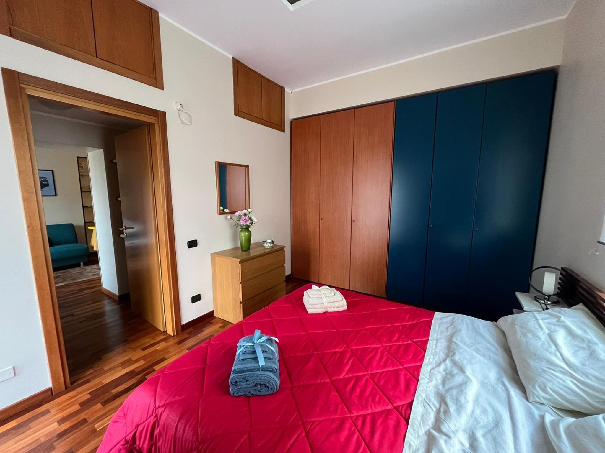 Toledo Suite