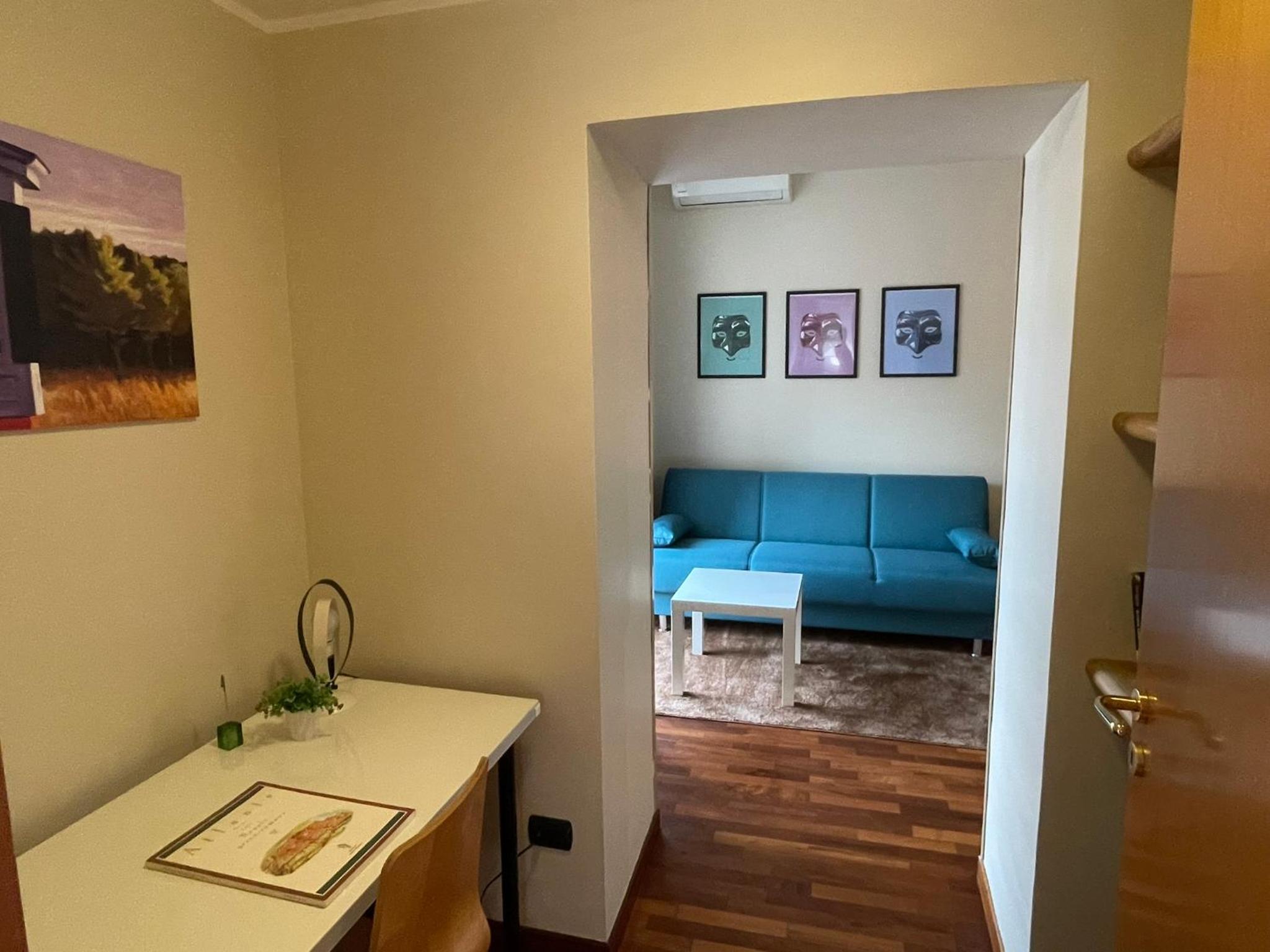 Toledo Suite