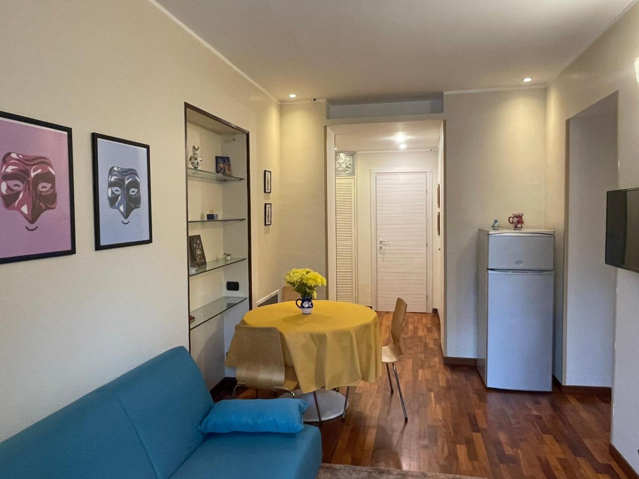 Toledo Suite