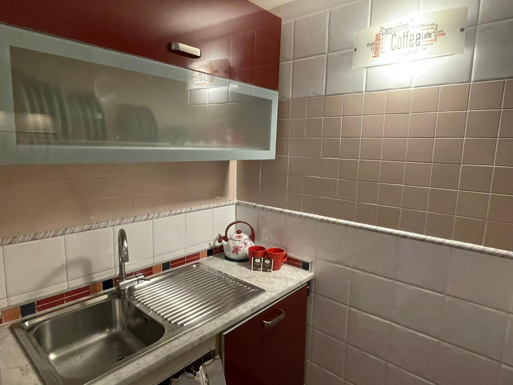 Toledo Suite