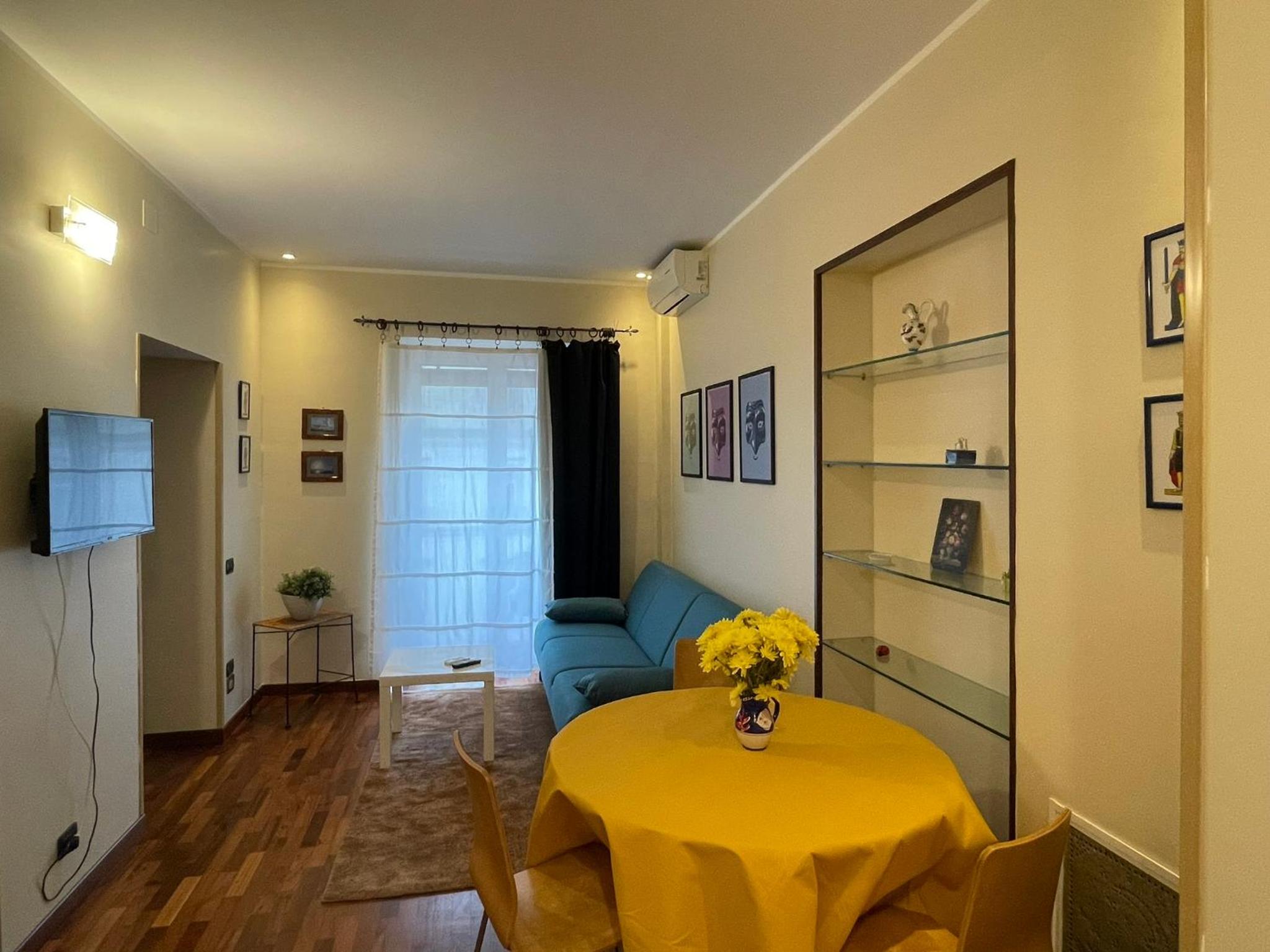 Toledo Suite