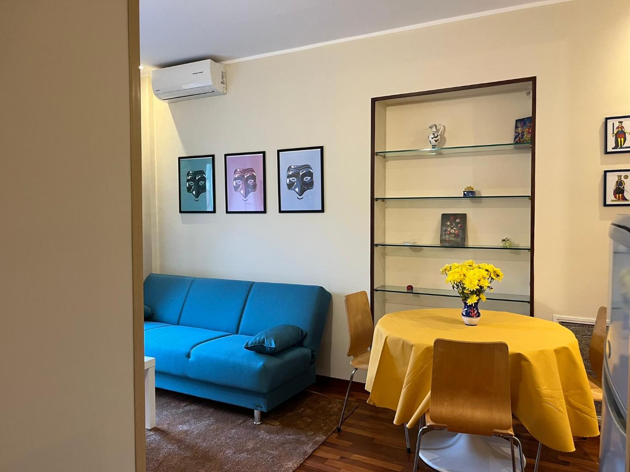 Toledo Suite