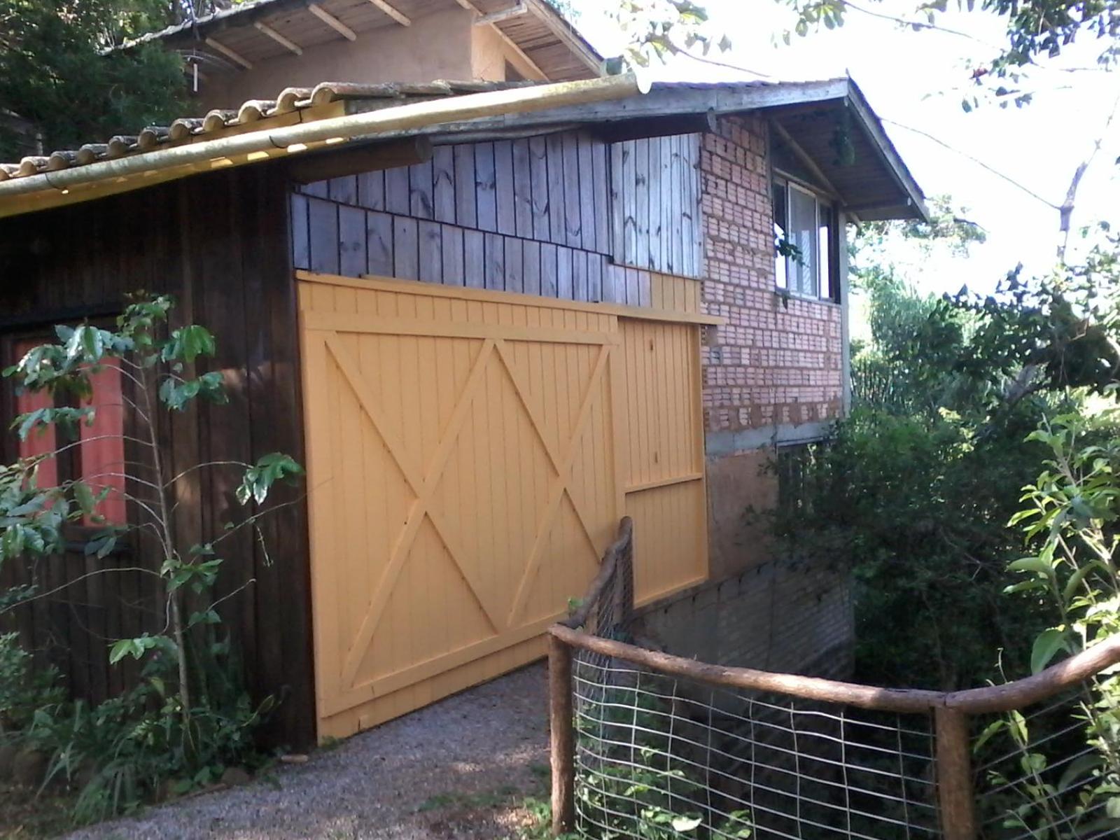 Pedra Escondida