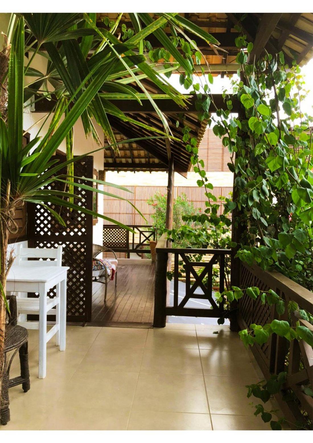 Villa Puglia Jeri