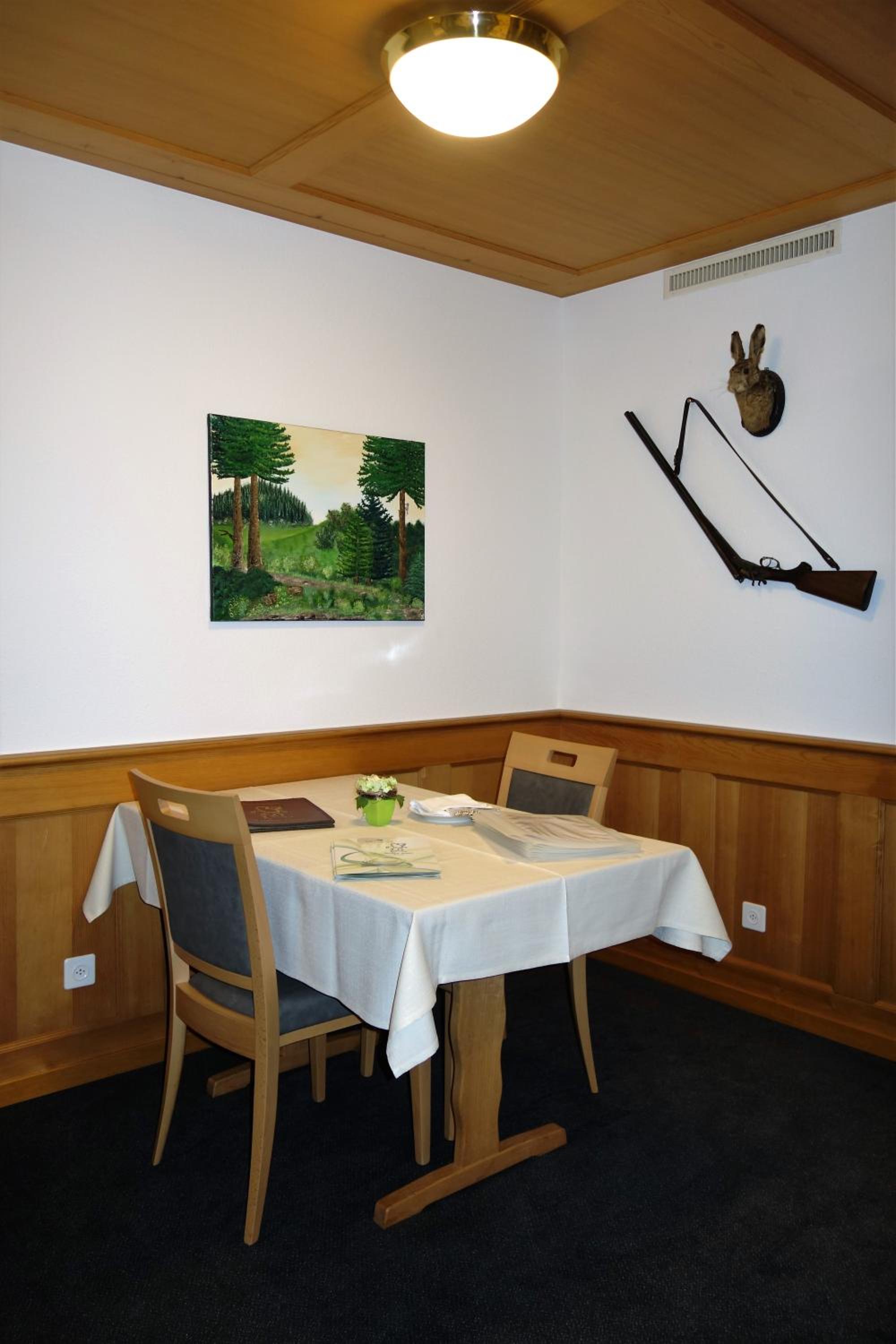 Gasthof Löwen