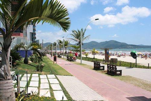 Apto 3 Suítes Quadra Mar Itapema SC