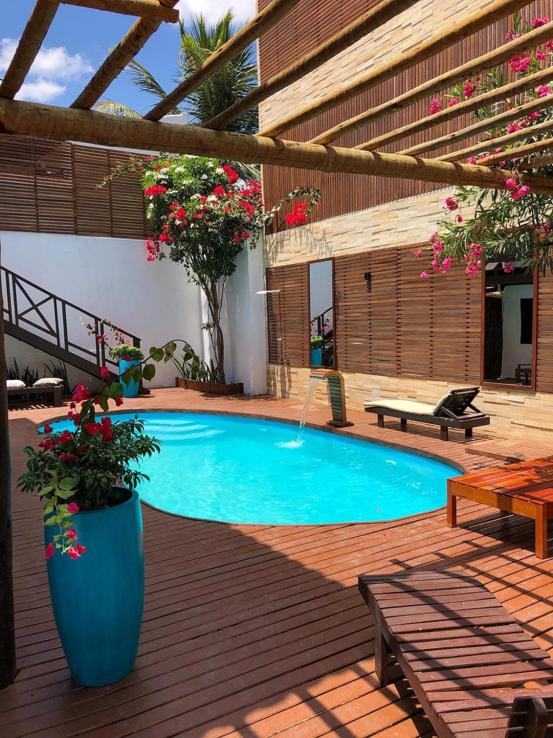 Villa Puglia Jeri